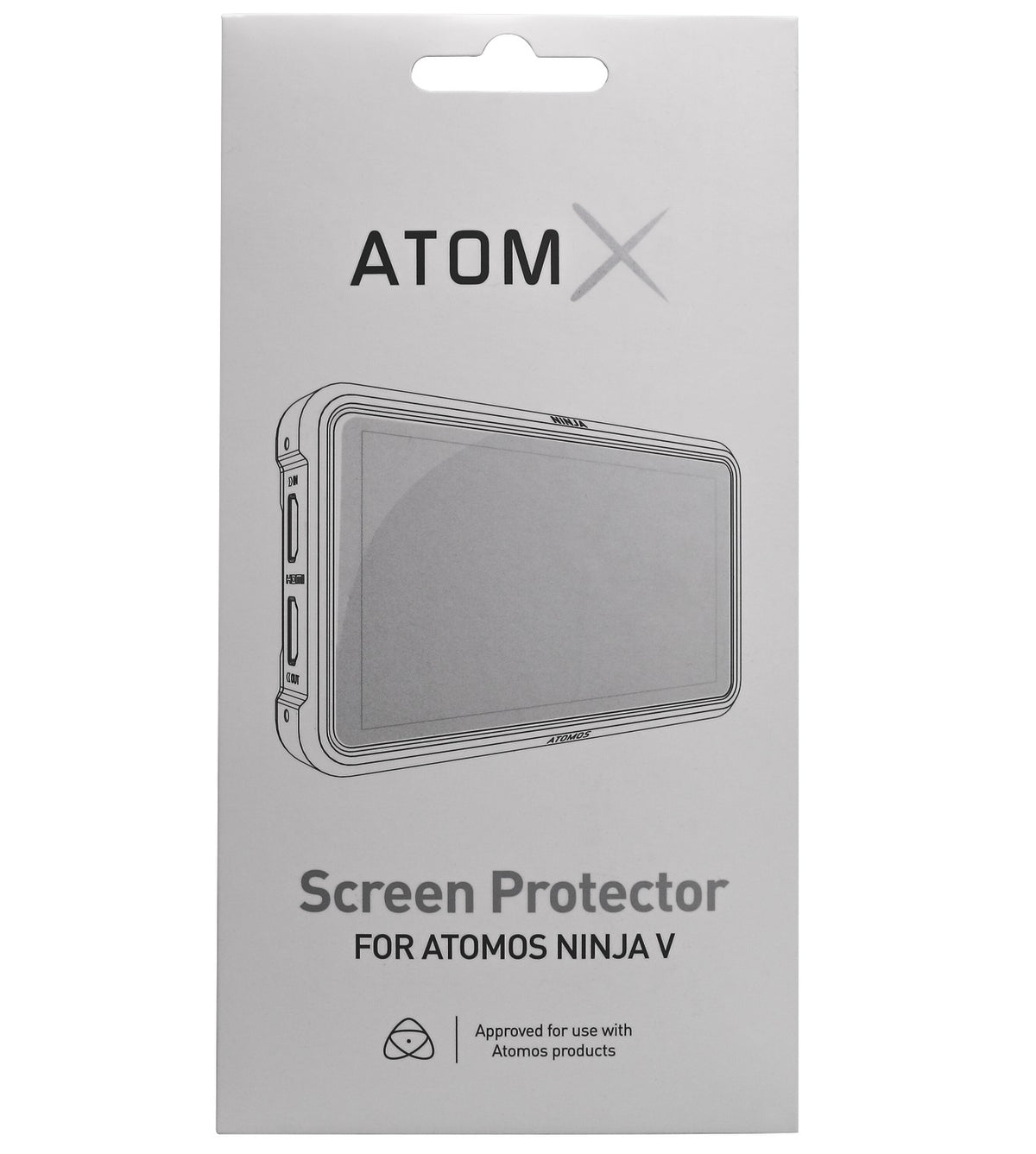 Screen Protector for Ninja V