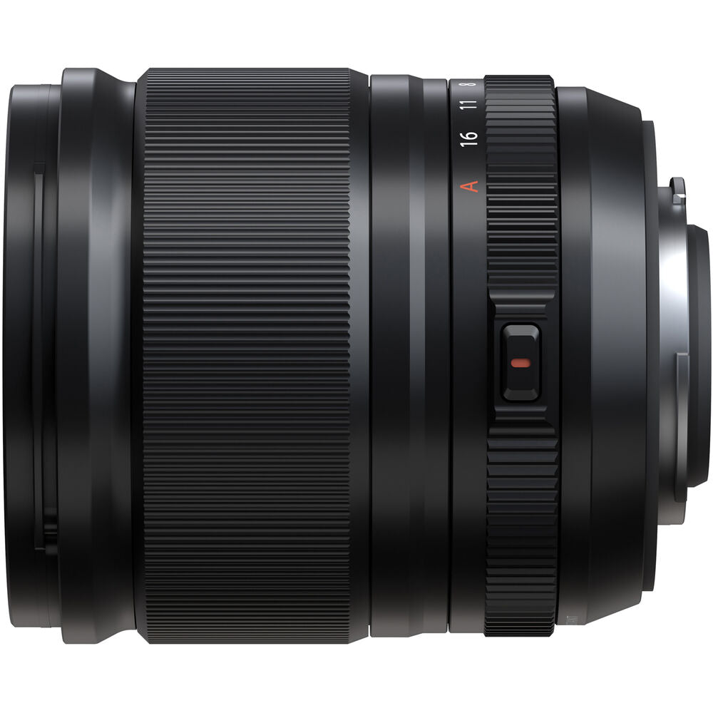 XF 18mm f/1.4 R LM WR