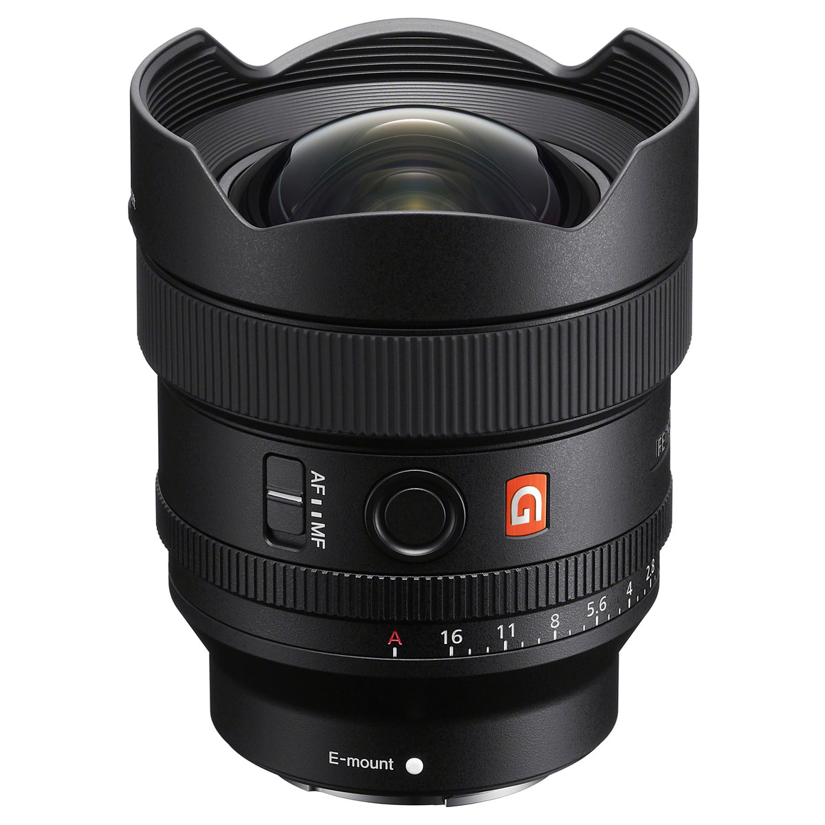 FE 14mm f/1.8 GM