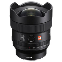 FE 14mm f/1.8 GM