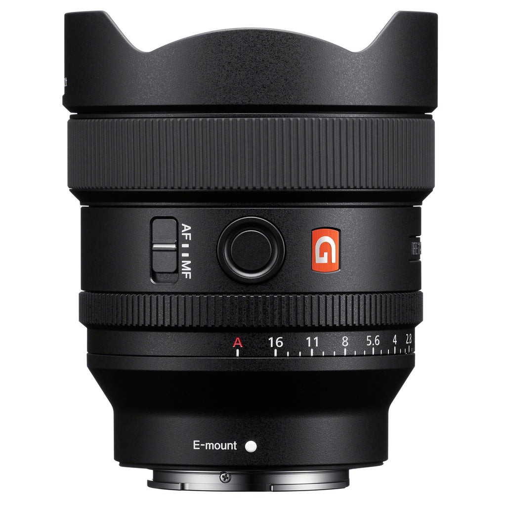 FE 14mm f/1.8 GM