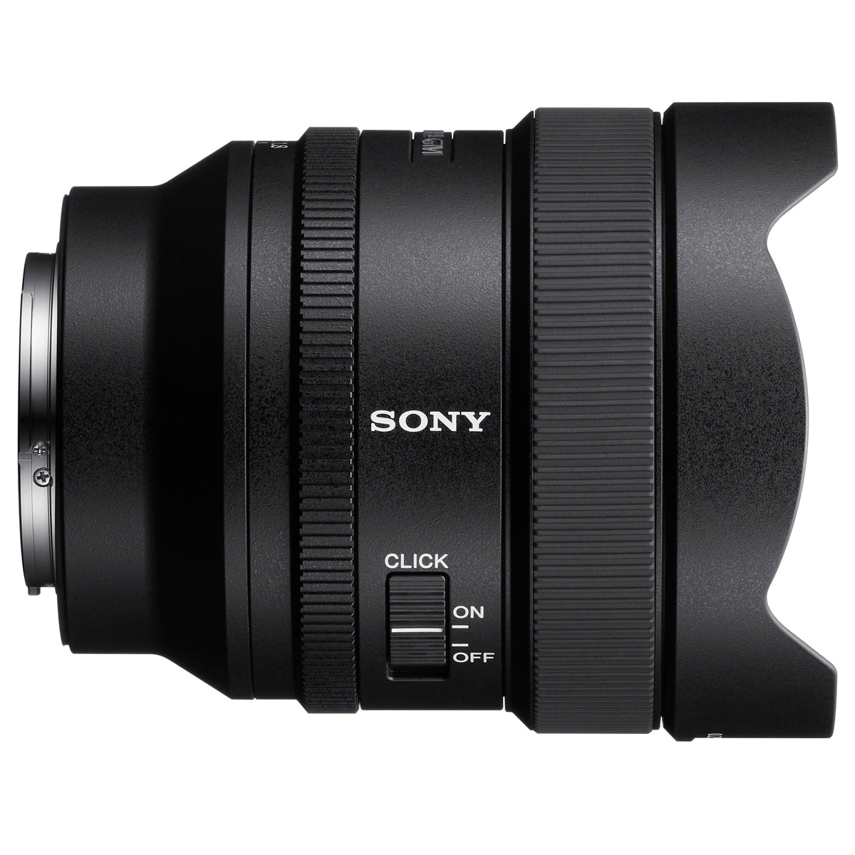 FE 14mm f/1.8 GM