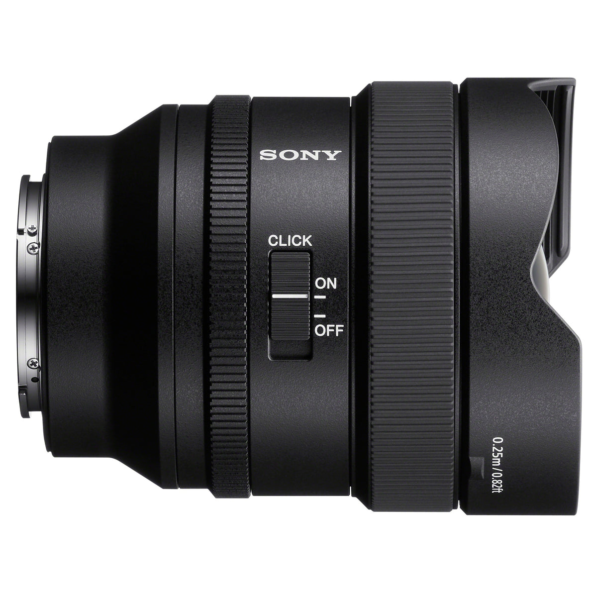 FE 14mm f/1.8 GM