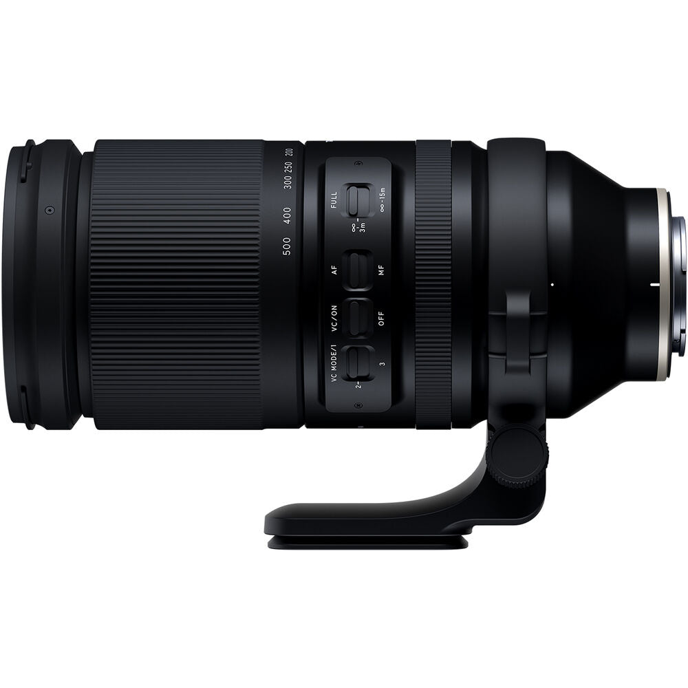 150-500mm f/5-6.7 Di III VC VXD Sony E