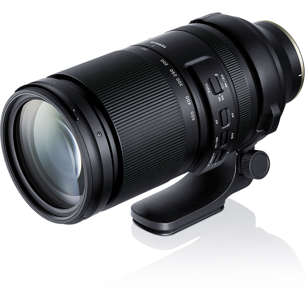 150-500mm f/5-6.7 Di III VC VXD Sony E