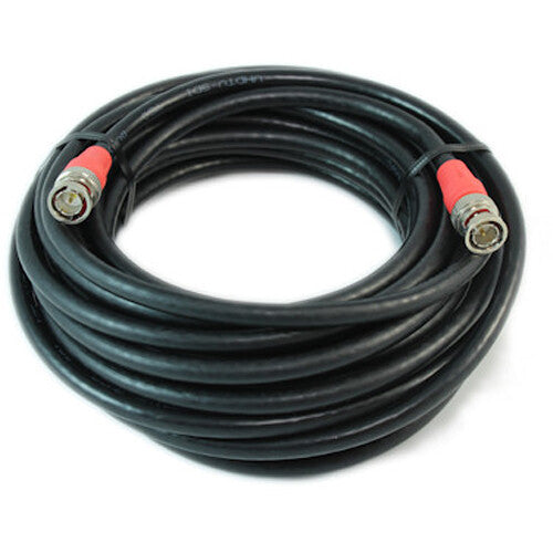 12G-SDI 8K BNC Male-to-Male Cable (25')