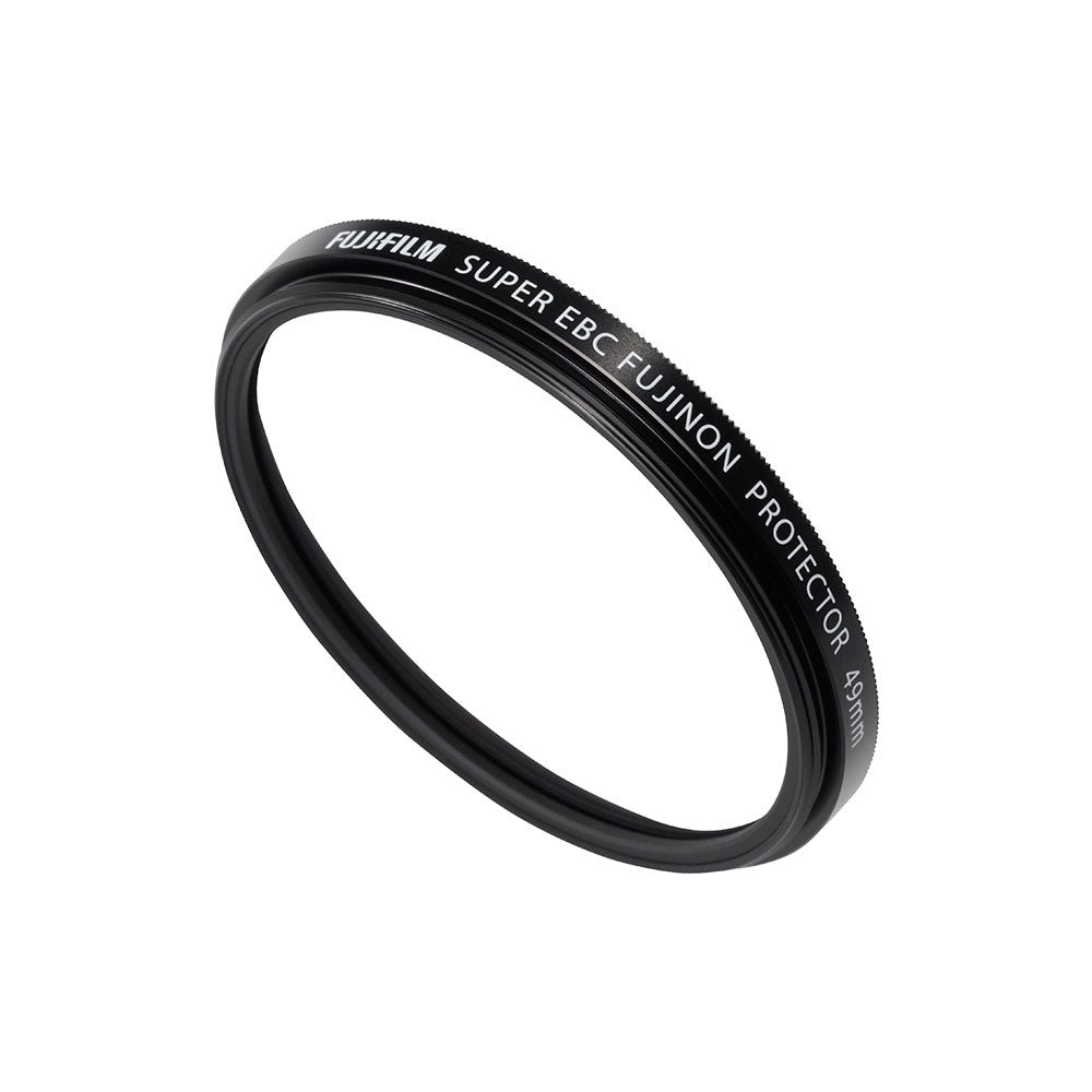 Protector Filter PRF-49 49mm (Black)