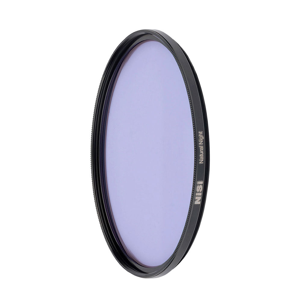 72mm Natural Night Filter