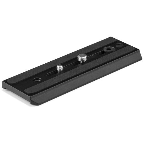 504X Fluid Video Head with Carbon Fiber Tripod, Mid-Level Spreader