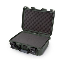 Nanuk 915 Hard Case with Foam (Olive)