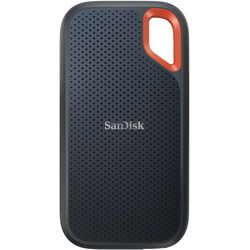 Extreme Portable SSD V2 500GB