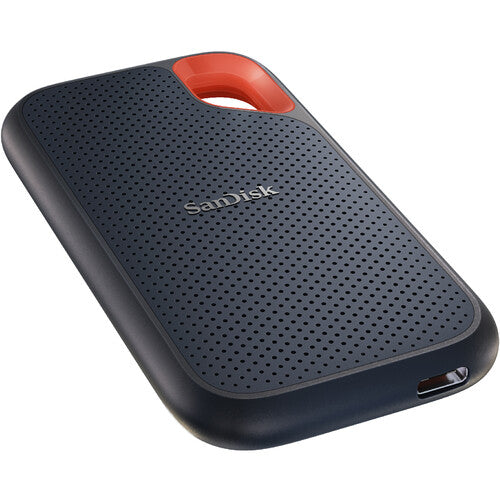 Extreme Portable SSD V2 500GB