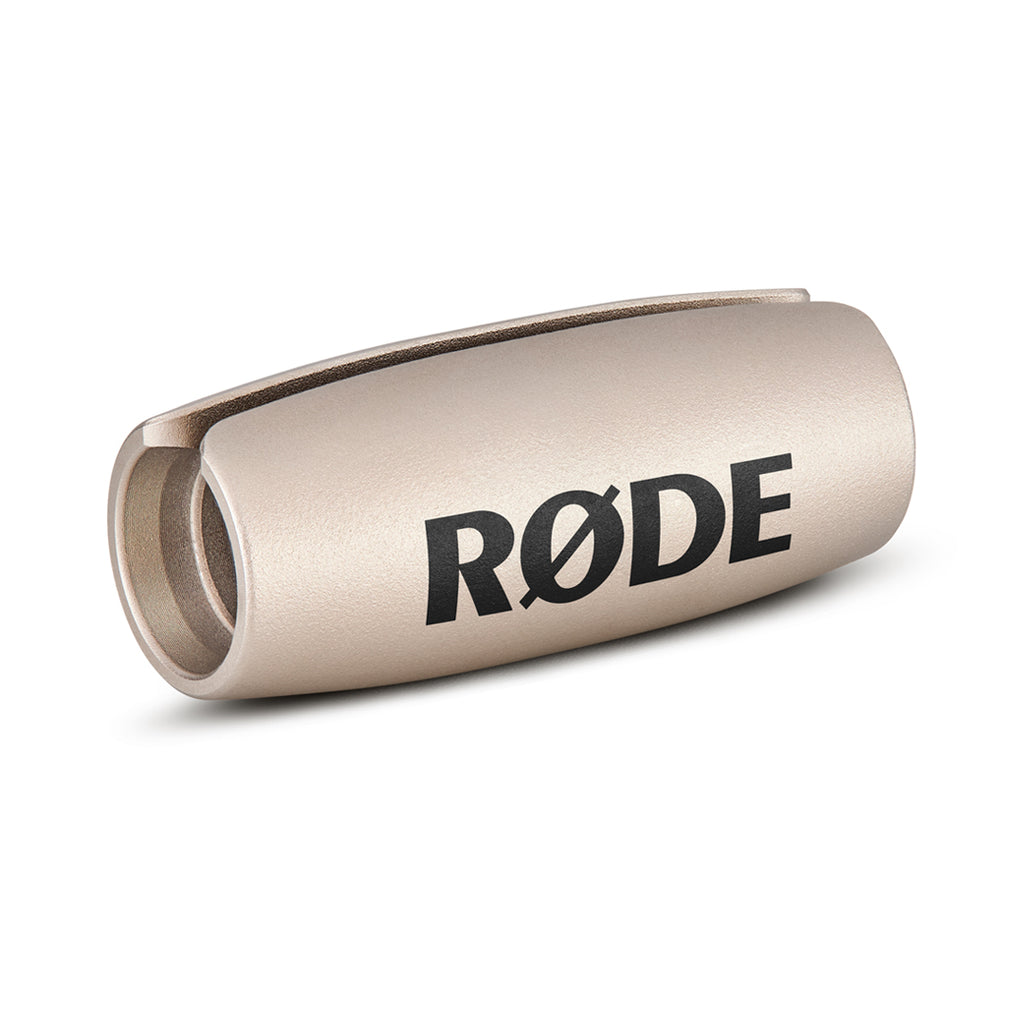 MicDrop Poids pour câble lavalier