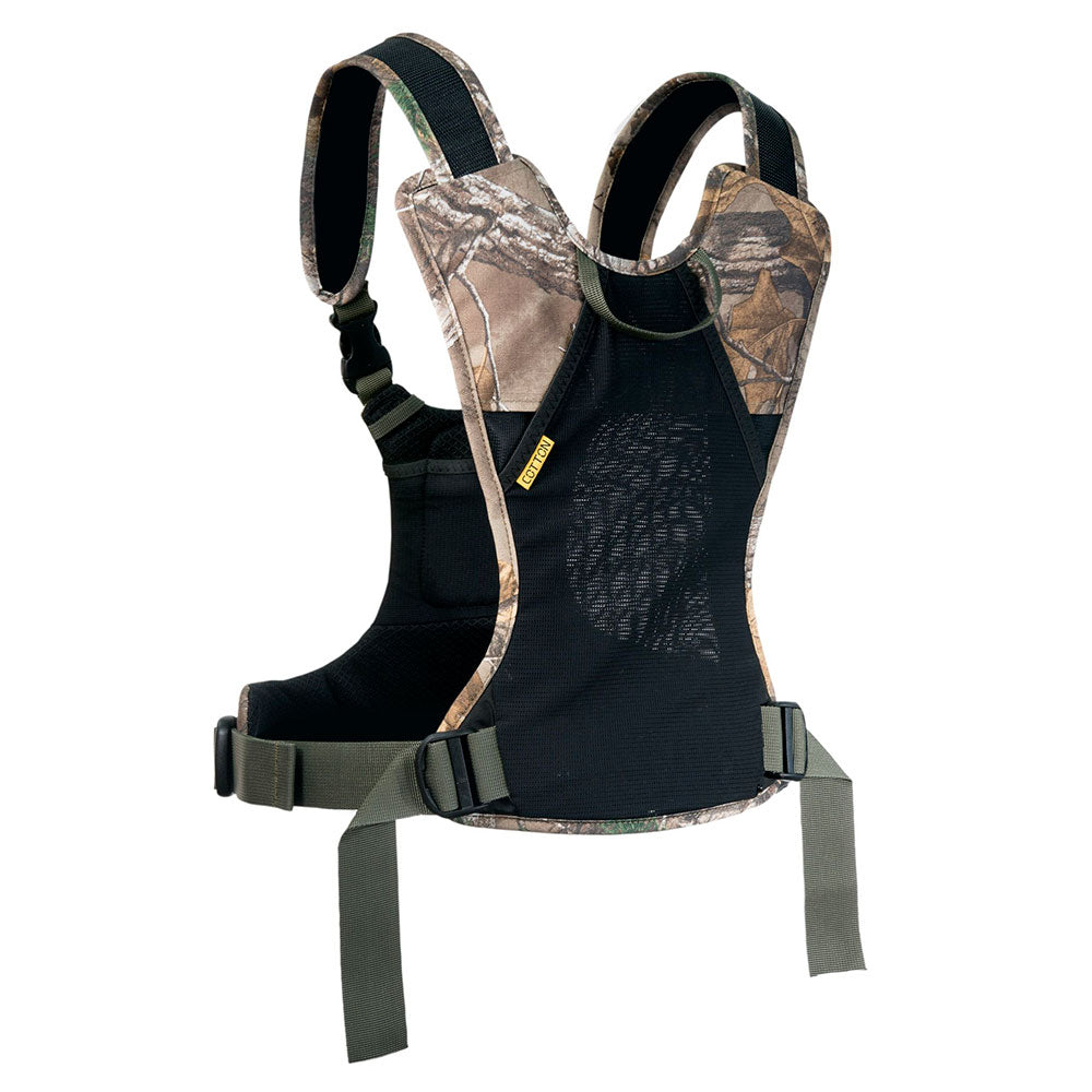 CCS G3 Camera Harness System for One Camera (Camo)