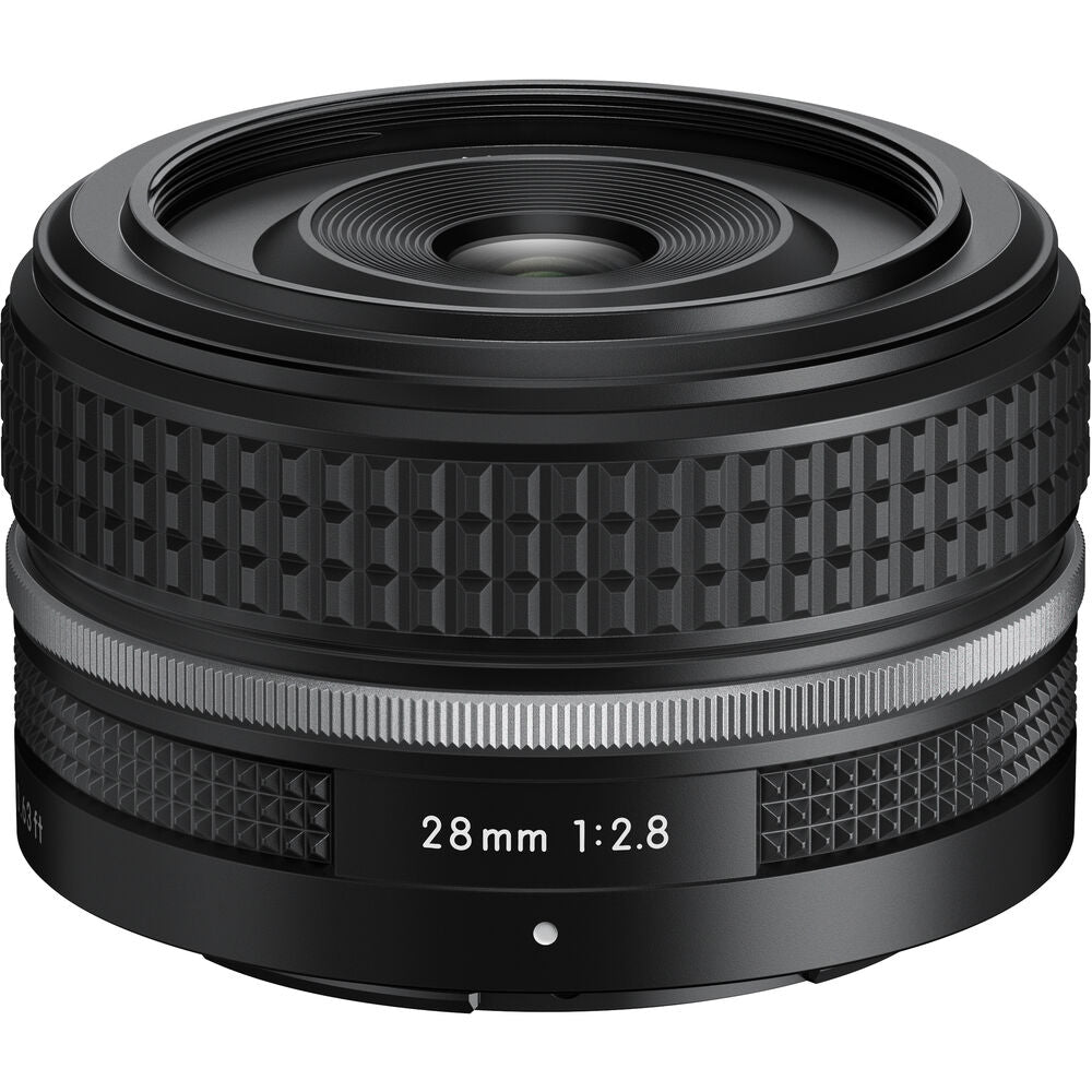 NIKKOR Z 28mm f/2.8 (SE)