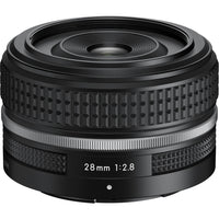 NIKKOR Z 28mm f/2.8 (SE)