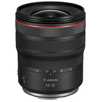 RF 14-35mm f/4L IS USM