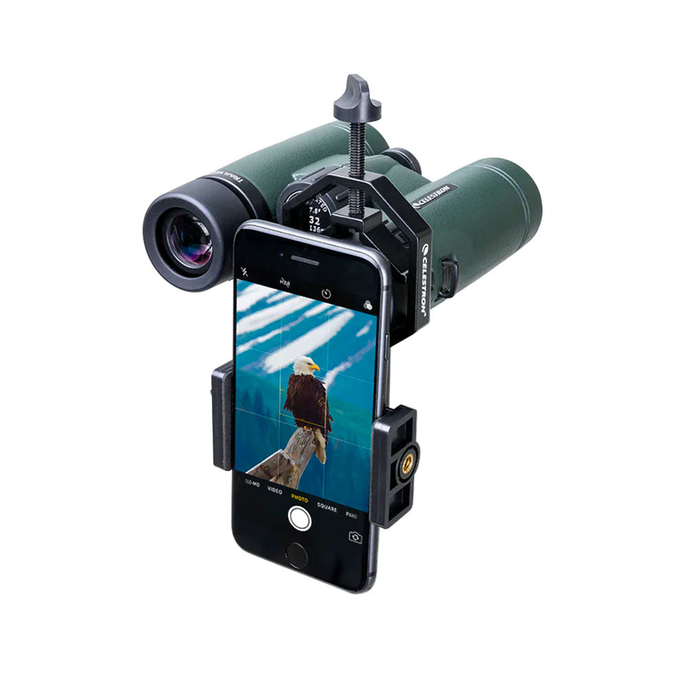 Basic Smartphone Adapter