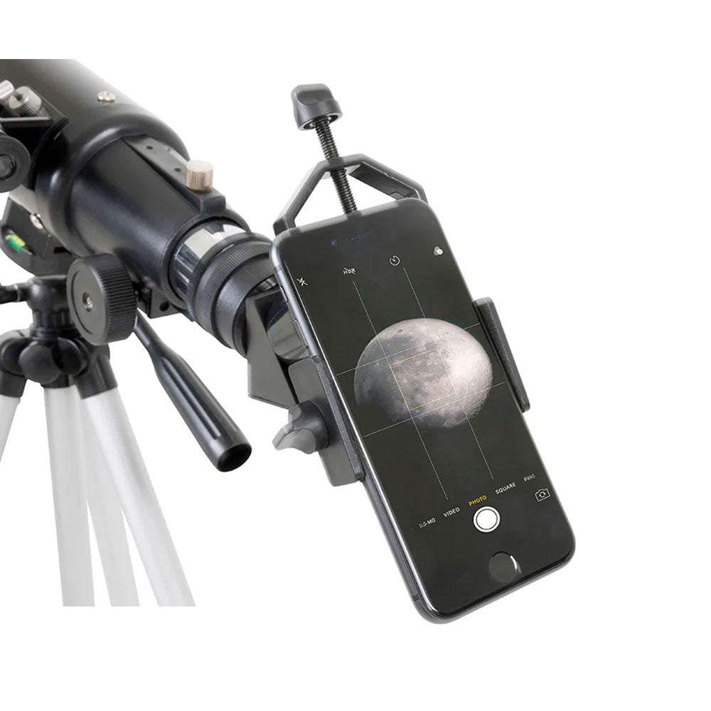 Basic Smartphone Adapter