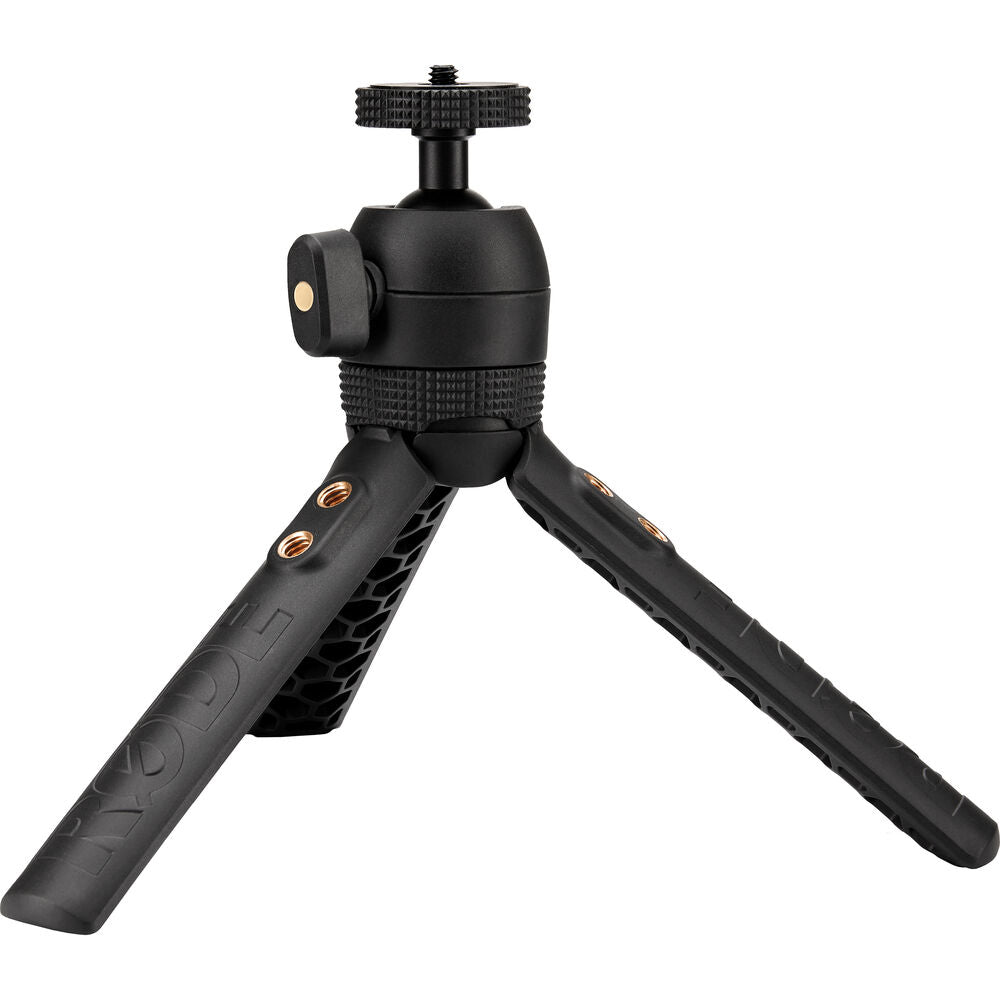 Tripod II