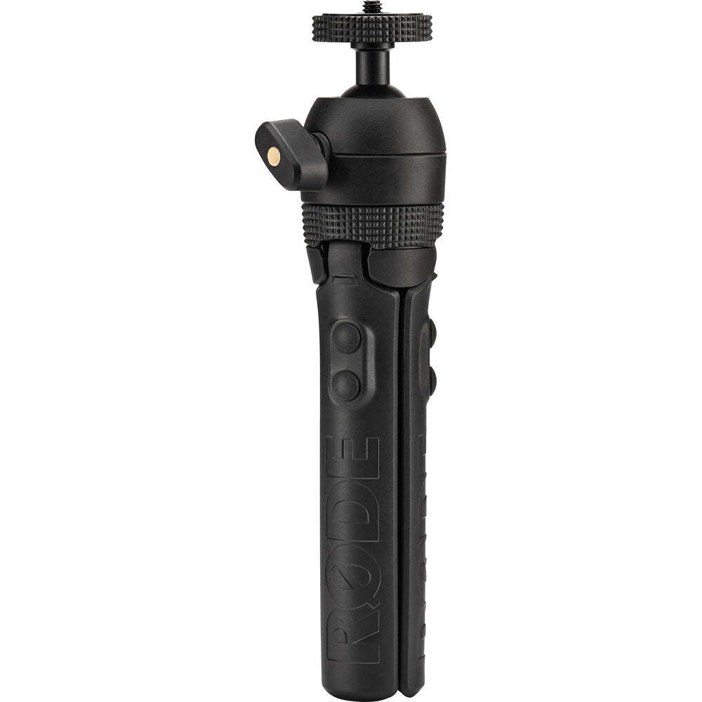 Tripod II