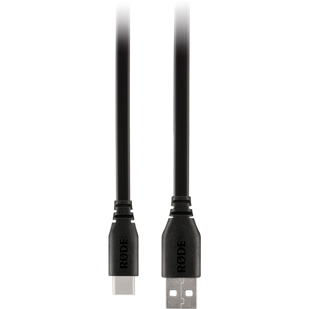 Câble SC18 USB-C à USB-A 1,5m