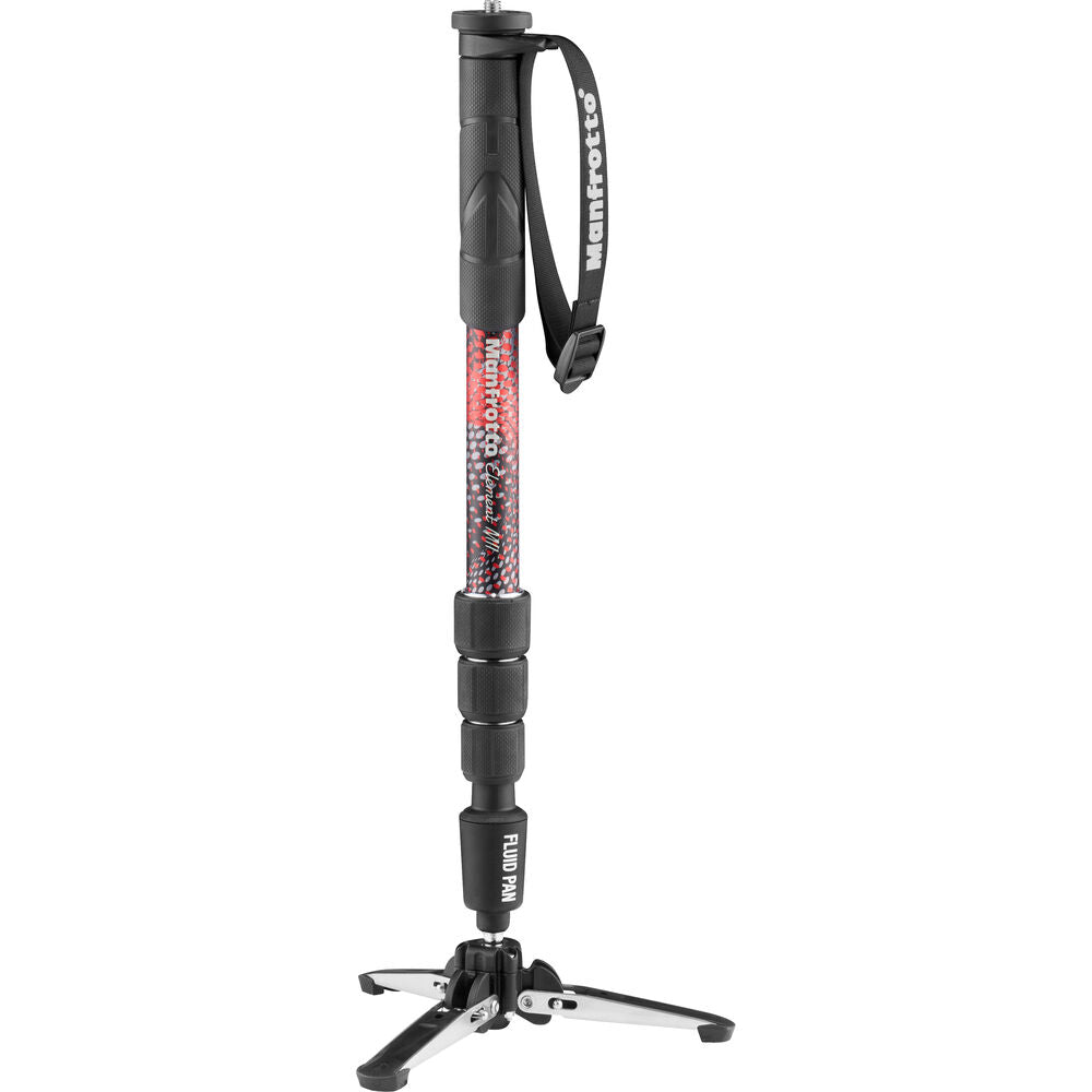 Element MII Video Monopod