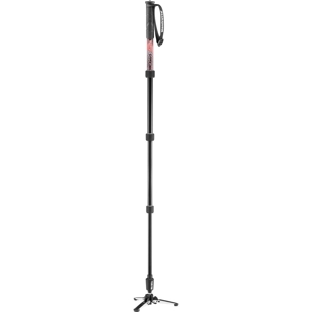 Element MII Video Monopod