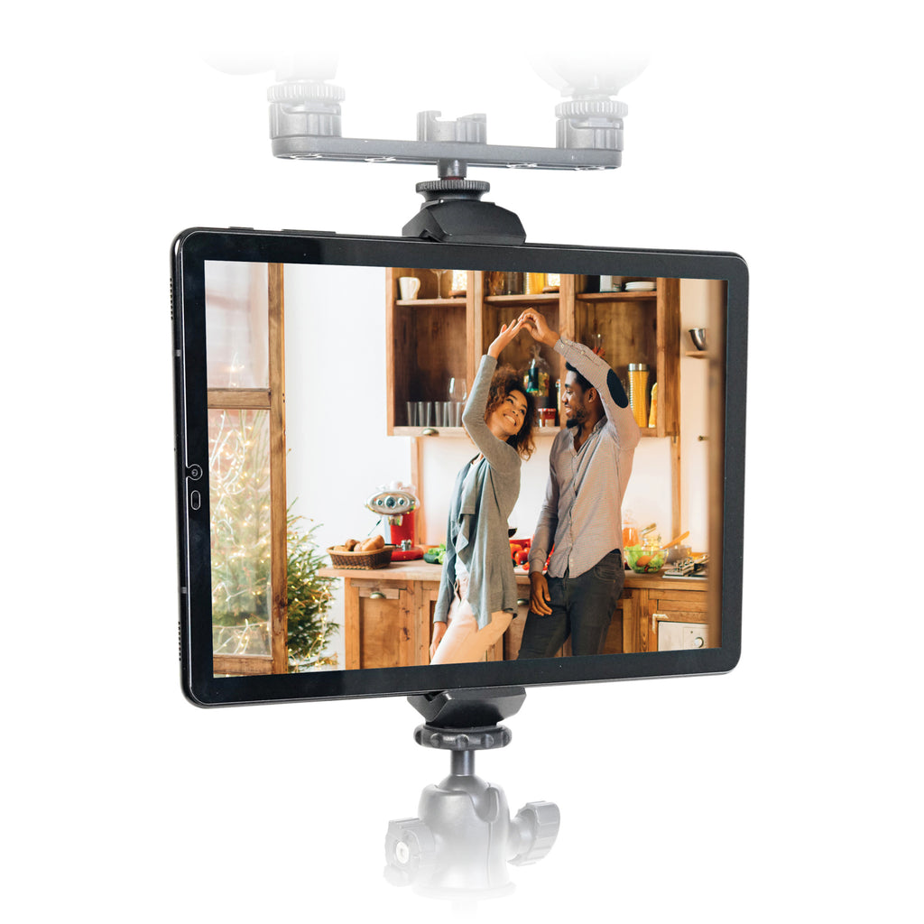 Mobifoto Mobimount 15 Universal Mount for Smartphones and Tablets