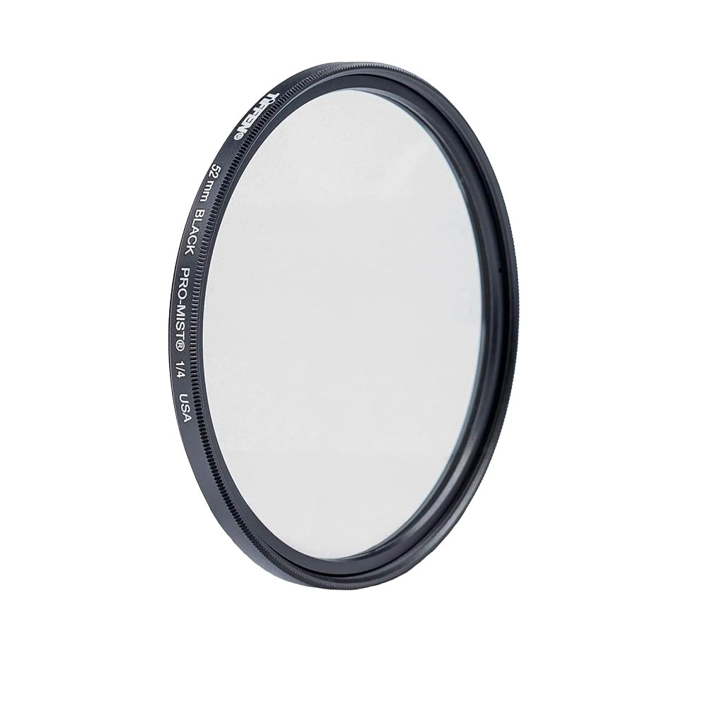 Black Pro-Mist 1/4 Filter (52mm)