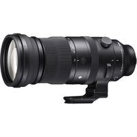 150-600mm f/5-6.3 DG DN OS Sports pour Sony E