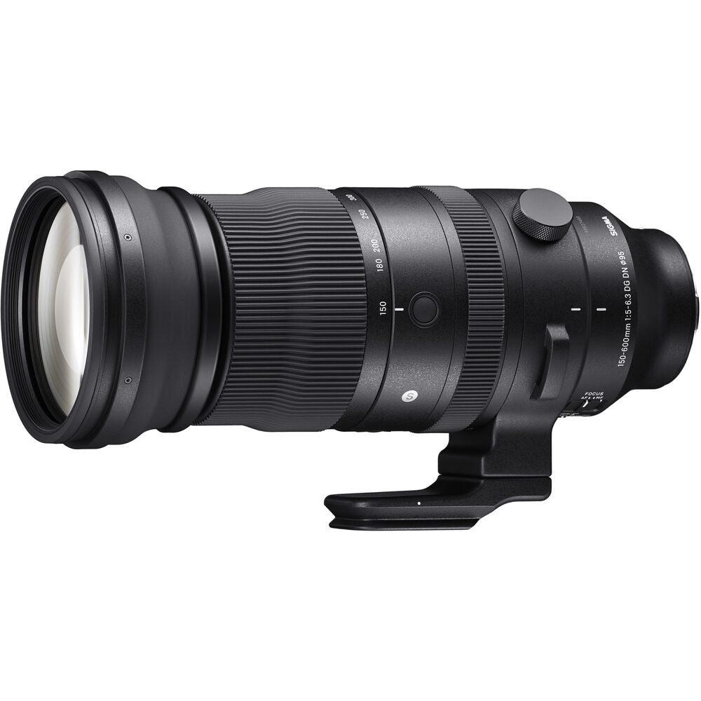 150-600mm f/5-6.3 DG DN OS Sports pour Monture L