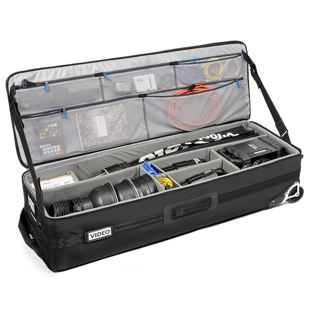Production Manager 50 V2 Rolling Case
