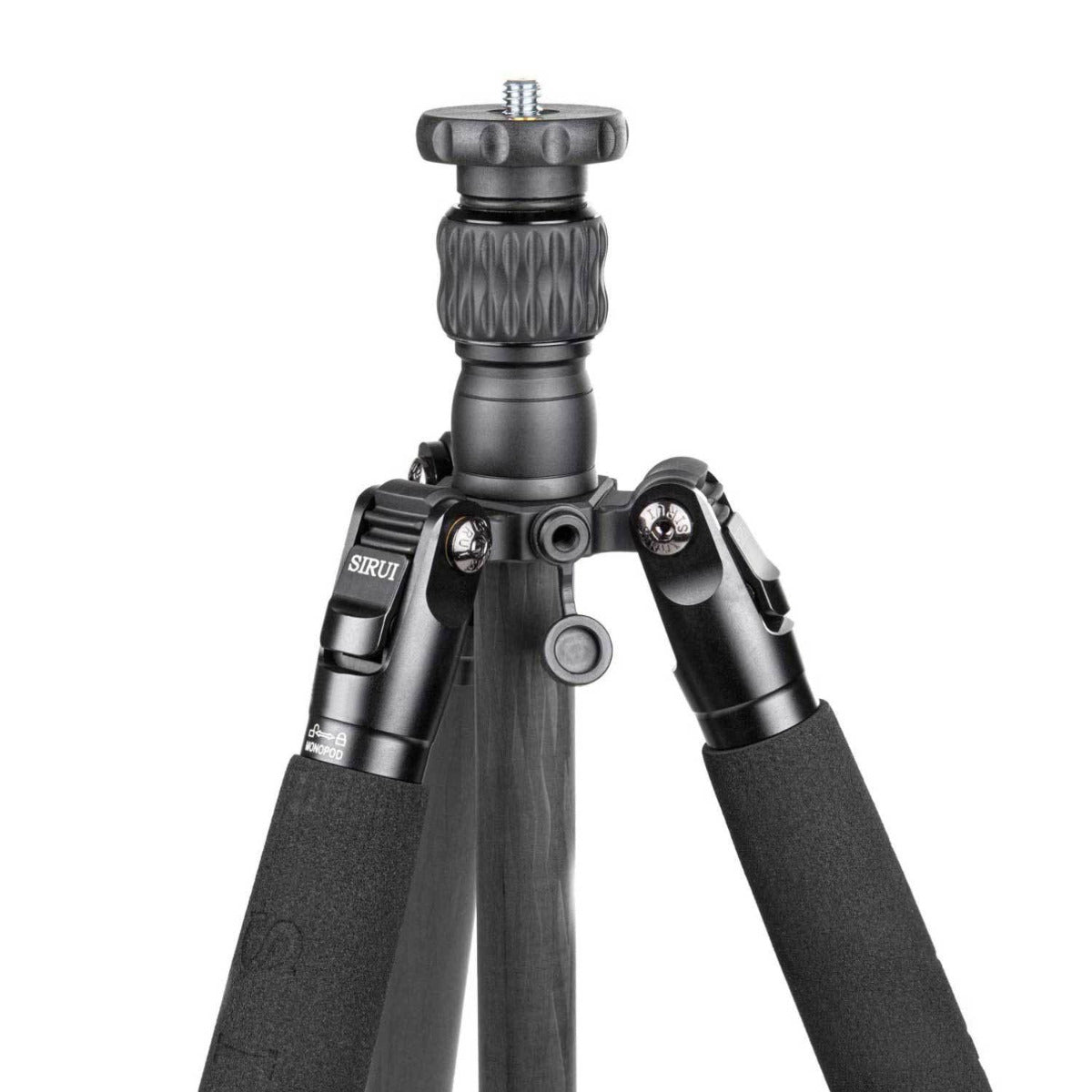 Traveler VC Carbon Fiber Tripod  with Video Head VA-5