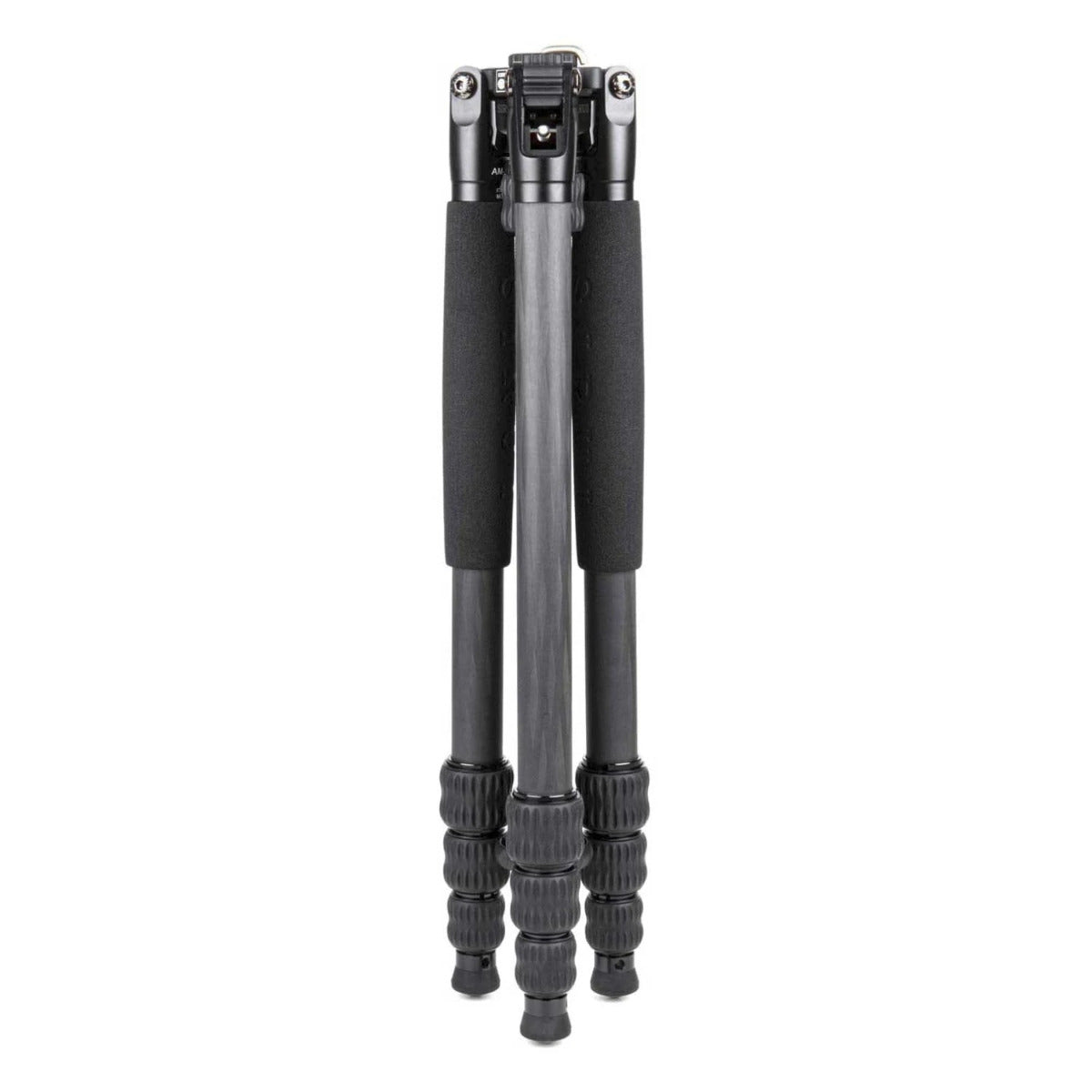 Traveler VC Carbon Fiber Tripod  with Video Head VA-5