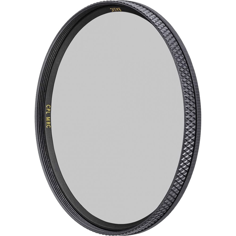 95mm MRC Basic Circular Polarizing Filter
