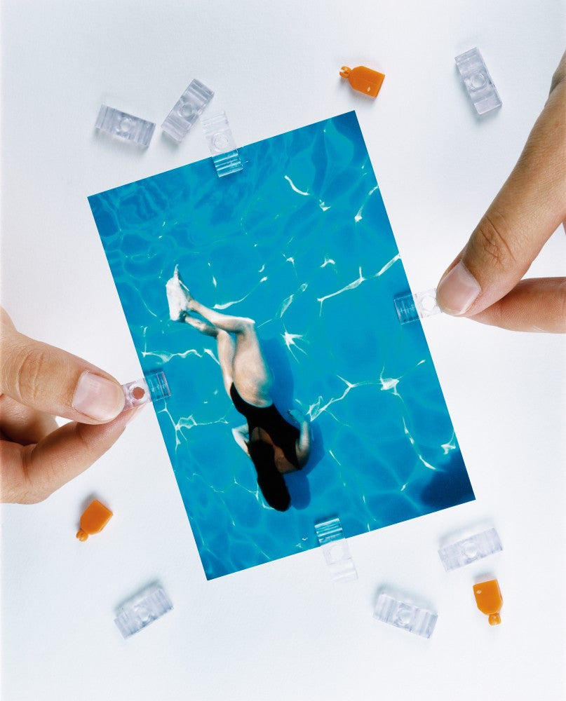 Fotoclips (Paquet de 100)