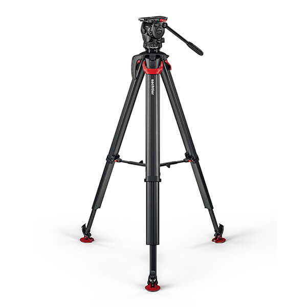 aktiv6 flowtech75 MS Tripod System