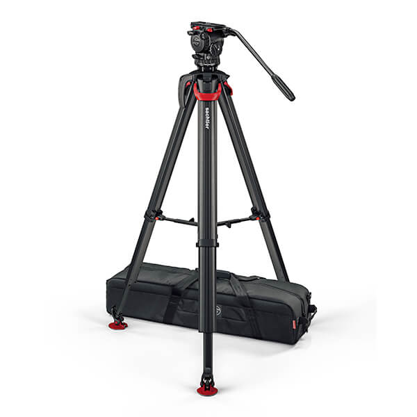 aktiv6 flowtech75 MS Tripod System