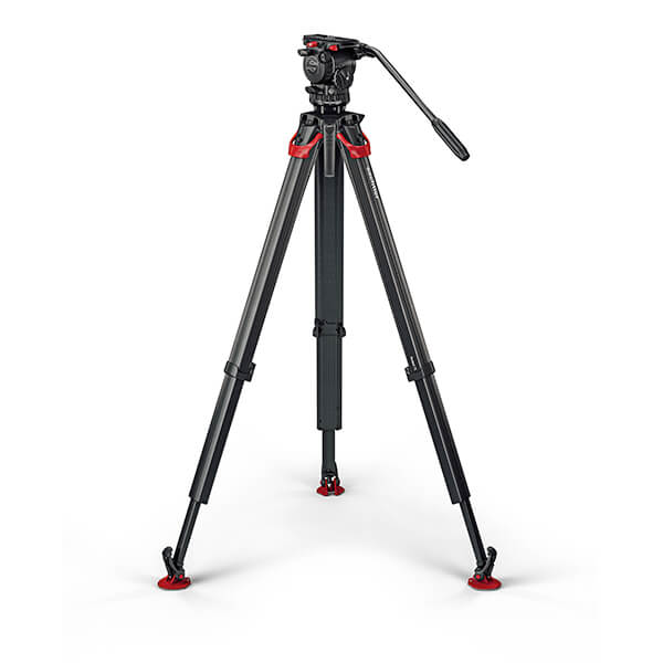 aktiv6 flowtech75 MS Tripod System
