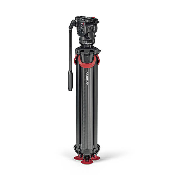 aktiv6 flowtech75 MS Tripod System