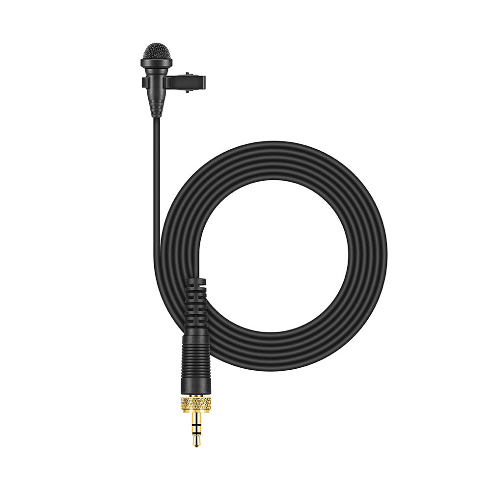 Sennheiser Micro lavalier ME 2