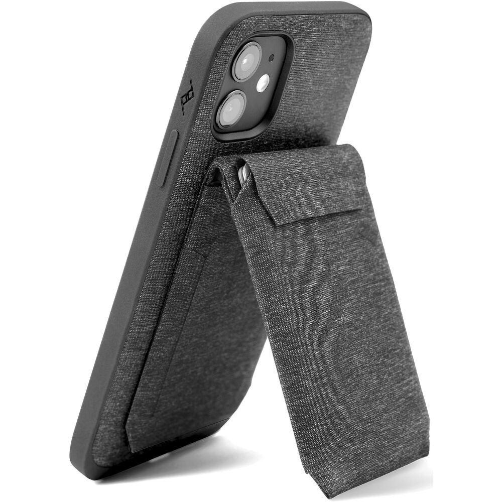 Mobile Wallet Stand
