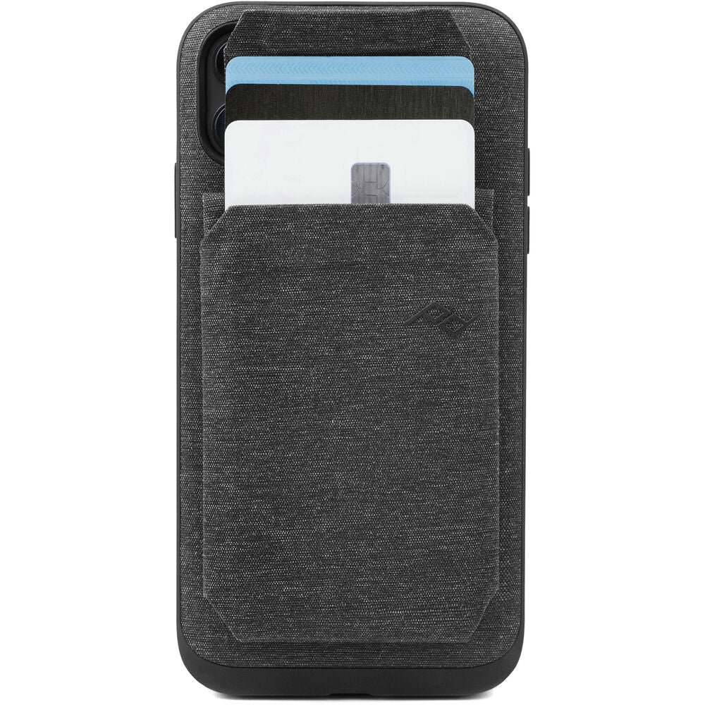 Mobile Wallet Stand