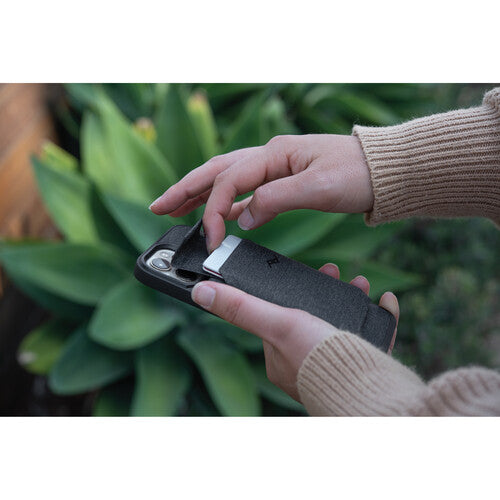 Mobile Wallet Stand
