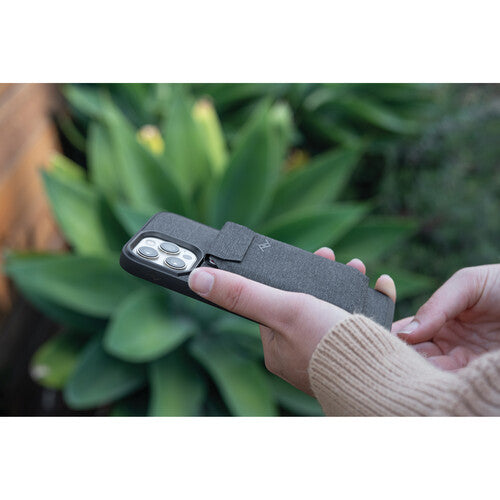 Mobile Wallet Stand