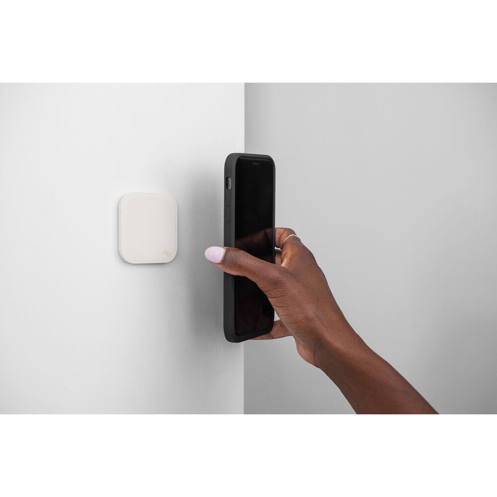 Support Murale Mobile (Beige)