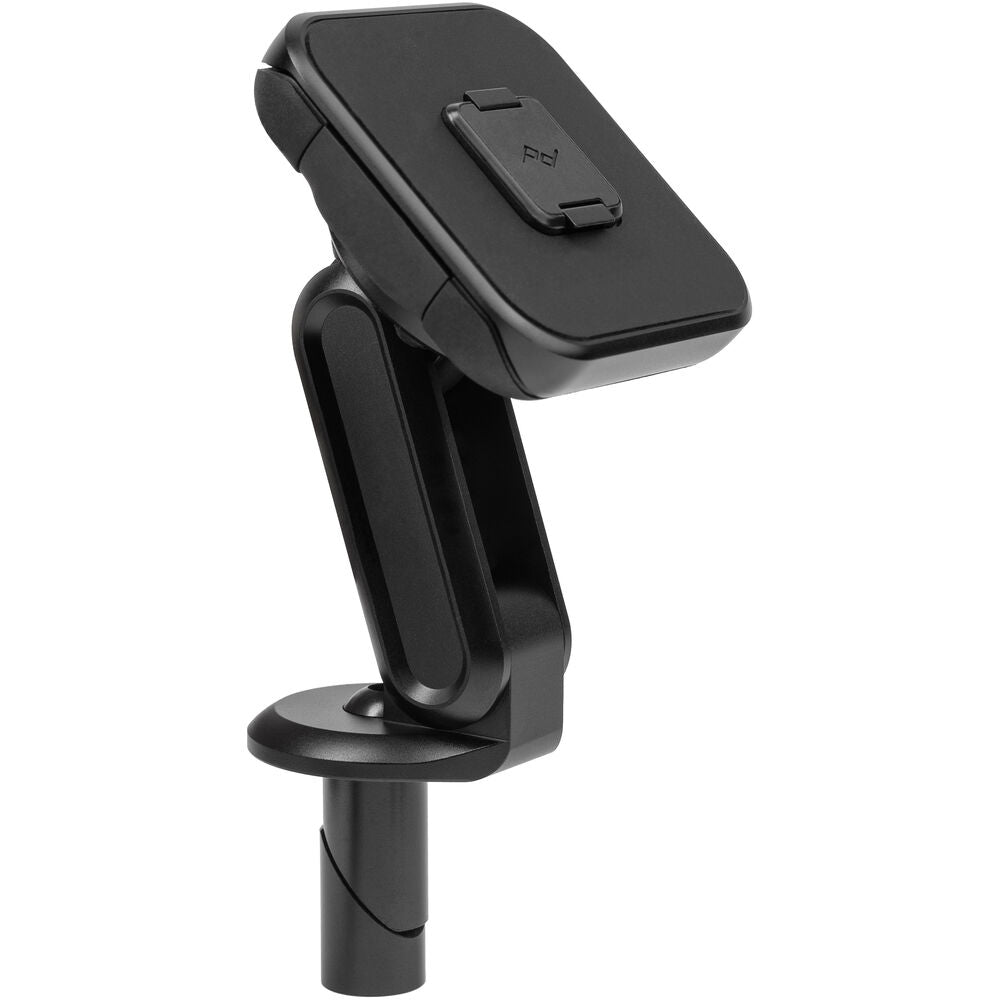 Mobile Motorcycle Stem Mount