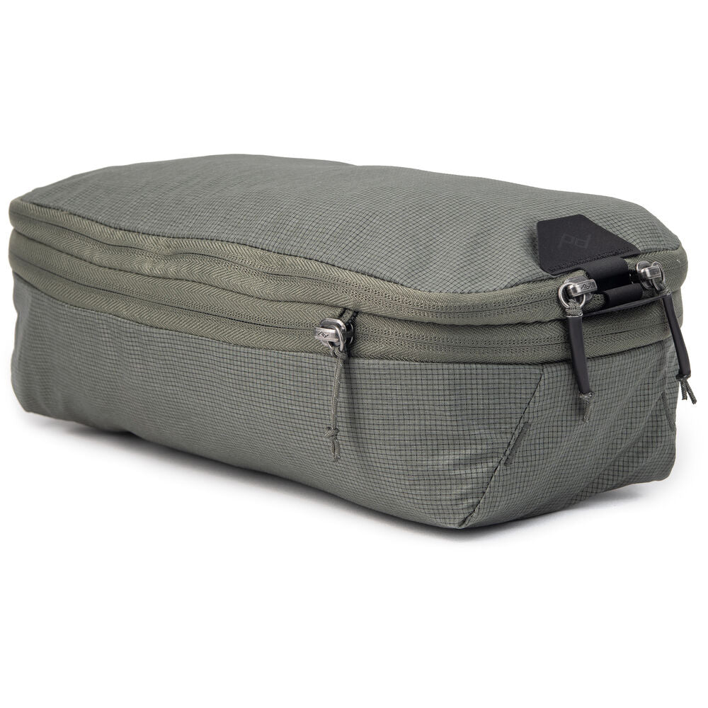 Packing Cube (Small, Sage)