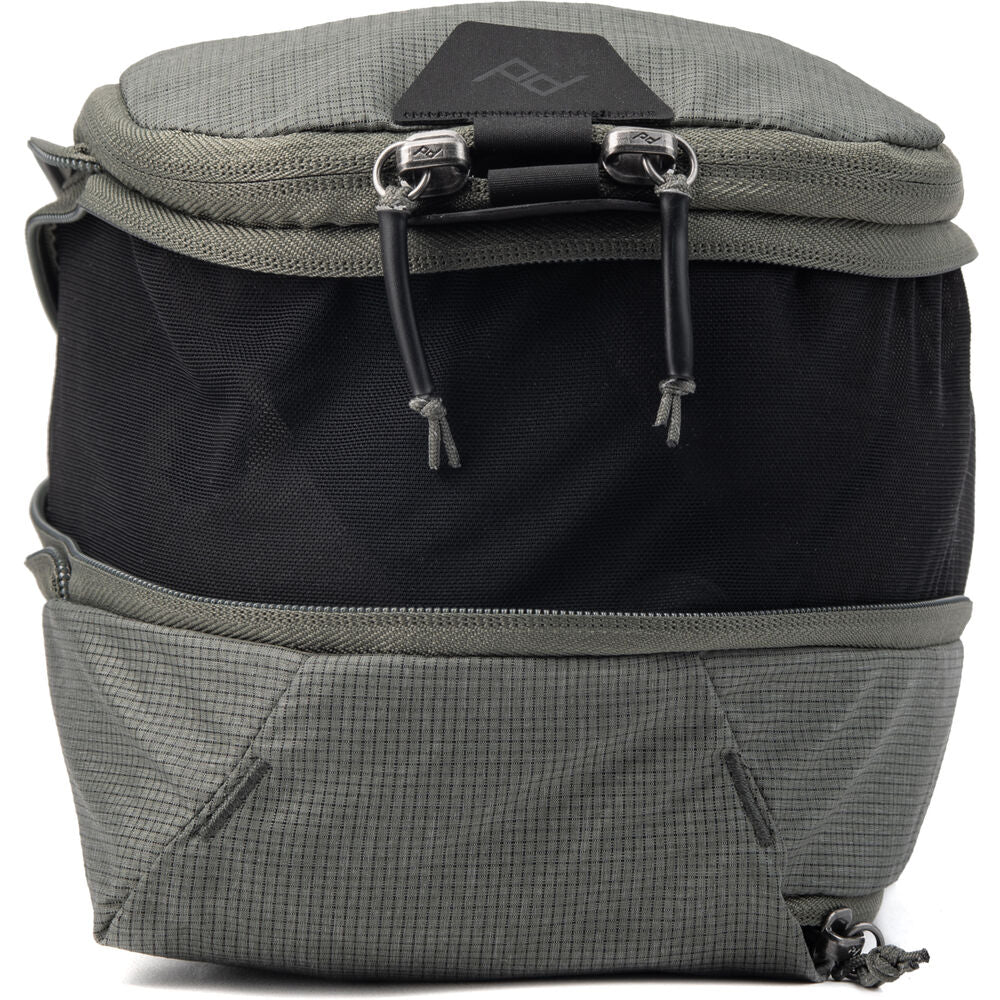 Packing Cube (Small, Sage)